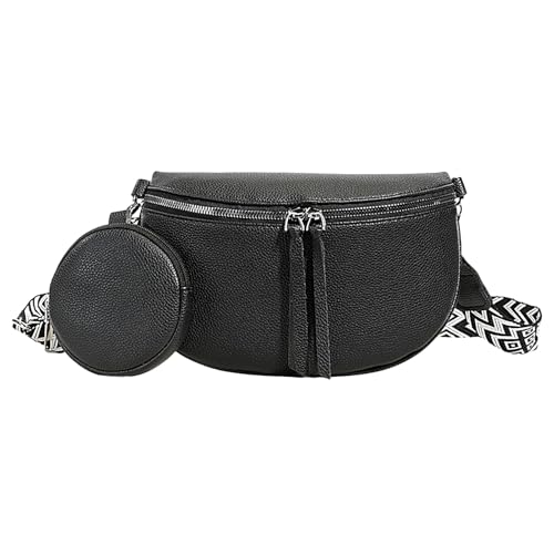 Davivian Damens Reisetasche, Schulterrucksack Für Reise, Verstellbare Damen Umhängetasche Für Arbeit Festivals Freizeit Reisen Schule von Davivian