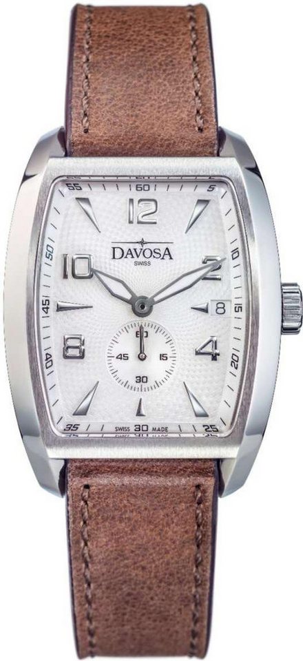 Davosa Automatikuhr EVO 1908 AUTOMATIC Damen Automatikuhr von Davosa
