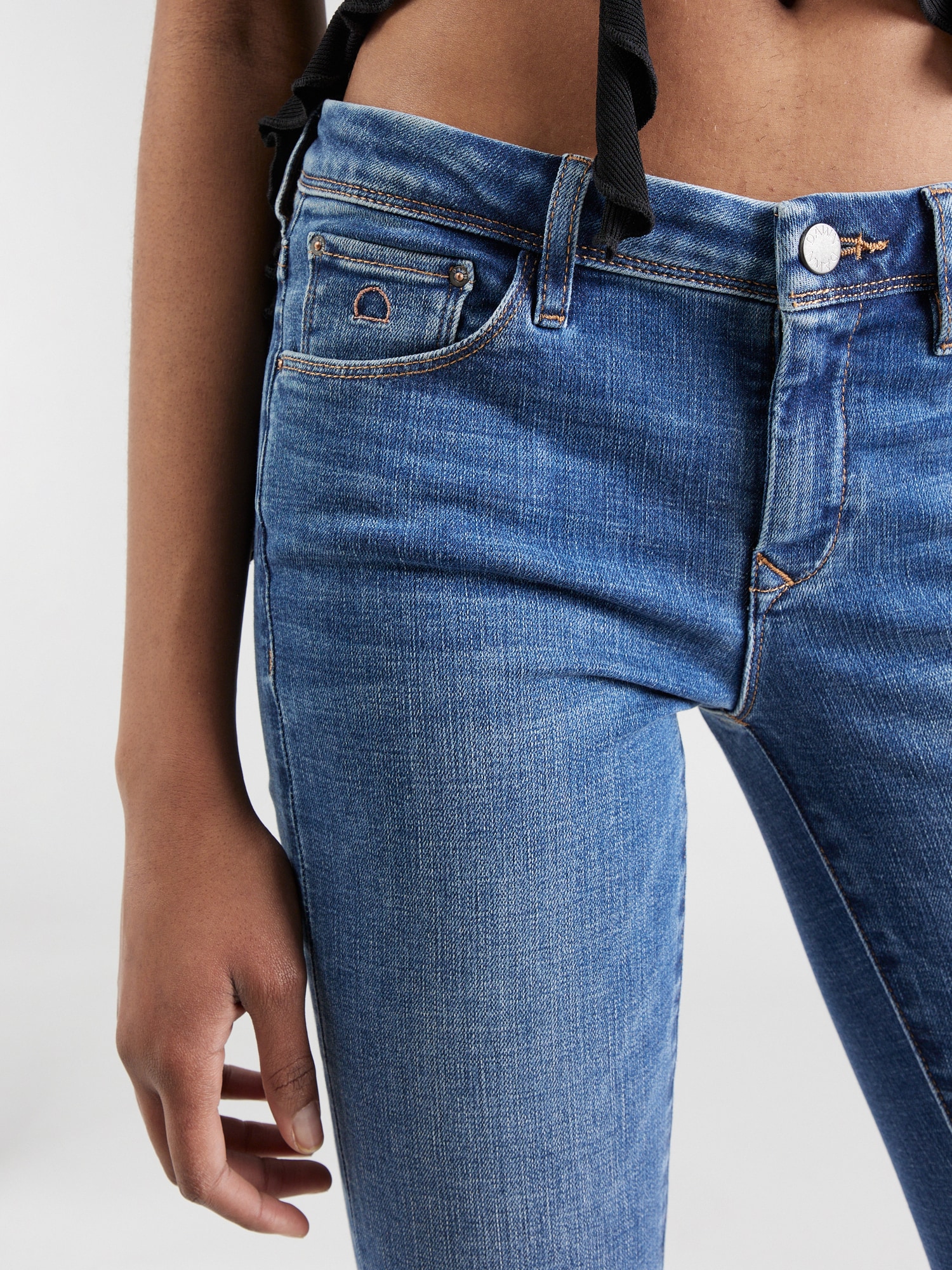 Jeans 'Original' von DAWN