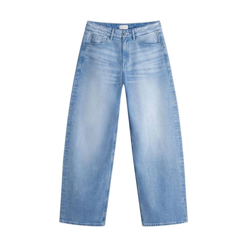 Relaxed Fit Jeanshose Modell: Ash von Dawn