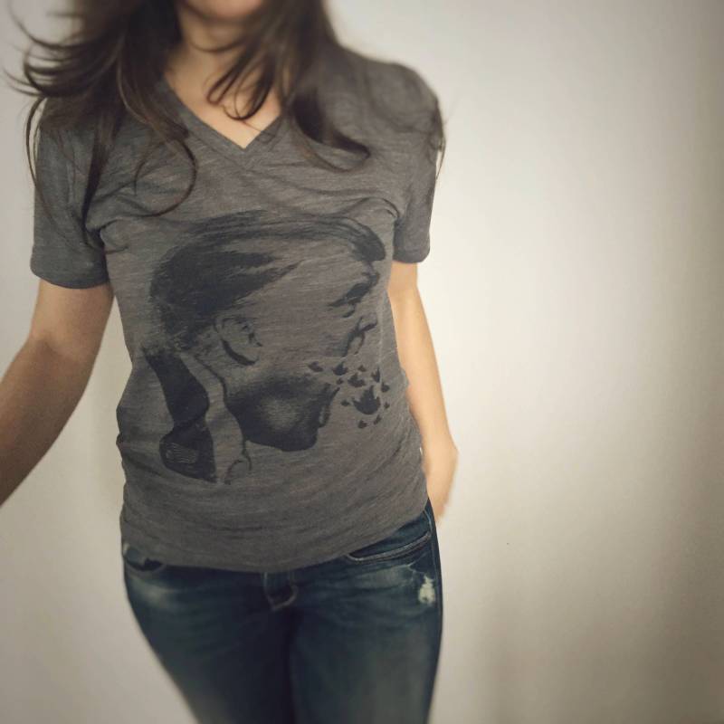 Ihr V-Tweet-sturm von DawnOfDissent