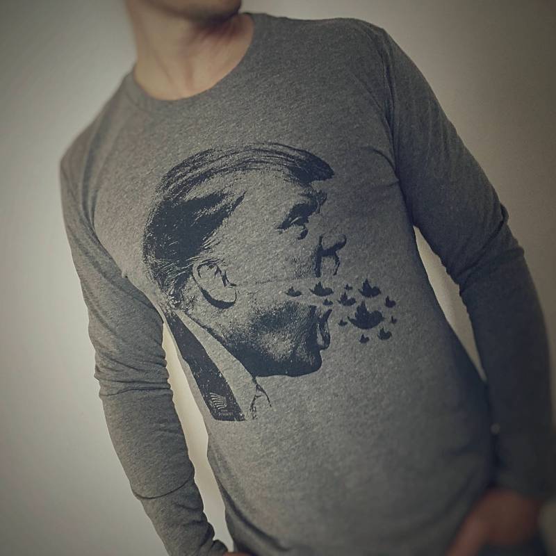 Seine Tweet-sturm von DawnOfDissent