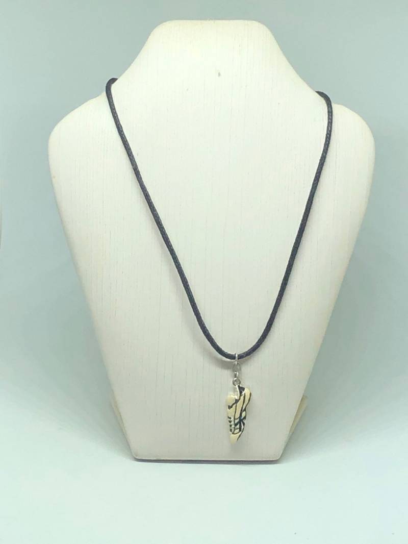 Sneaker Charm Verstellbarer Perlenanhänger von DawnsBeadsDesigns