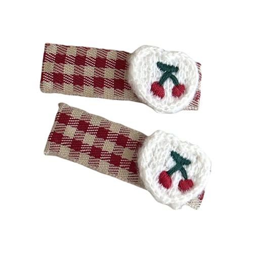 2pcs Leichte Gewicht Haare Barrette Haltbarkeit Kinder Haare Clip Vintage Haarnadel Für Kinder Geburtstagsfeier von Dawutocap