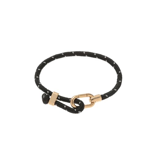 Dawutocap Verstellbares Paar Armband Buntes Seil Moderner Design Komfort Fit Leichtes Schmuck Geschenk Für Ihn Ihr Trendy Minimalistisches Paar Accessoire von Dawutocap