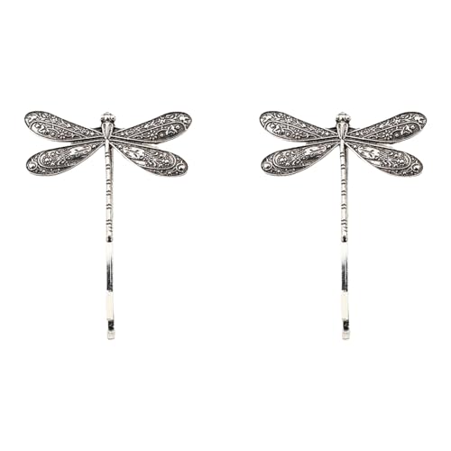 Mädchen Haarclip Sprudeln Libellen Haarnadel Frauen Kid Haargrips Kreativer Kopfschmuck Barrettes Süße 2000er Mädchen Hairpi von Dawutocap