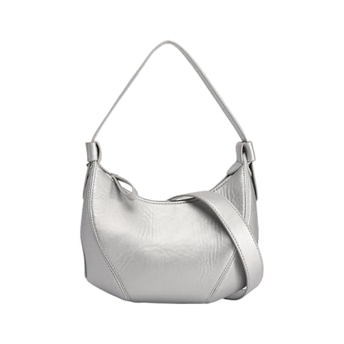 PU Leder Umhängetasche Praktisch und Elegant Büro Handtasche Stilvolle Unterarmtaschen Damen Geldbörse für verschiedene Anlässe Arbeitstasche für Profi von Dawutocap