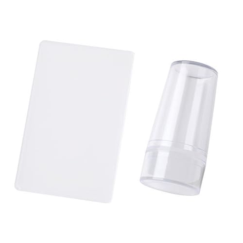 Professionelles Nagelstempel-Set, praktischer Silikon-Nägel, Stempel und Schaber, einzigartige Maniküre-Designs, praktischer Kunststempel Professionelles Nagelstempel-Set, praktischer Silikon-Nägel, Stempel und Schaber, einzigartige Maniküre-Designs, praktischer Kunststempel von Dawutocap