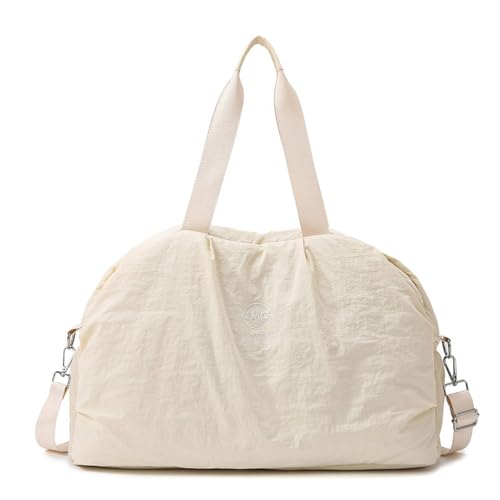 Reißfester Oxford-Turnbeutel mit großem Fassungsvermögen, mehrere Fächer für Sport, Reisen, Mutterschaft, unverzichtbar, mehrere Taschen, Organisationstaschen, D, Mass Beauty Reißfester Oxford-Turnbeutel mit großem Fassungsvermögen, mehrere Fächer für Sport, Reisen, Mutterschaft, unverzichtbar, mehrere Taschen, Organisationstaschen, D, Mass Beauty von Dawutocap