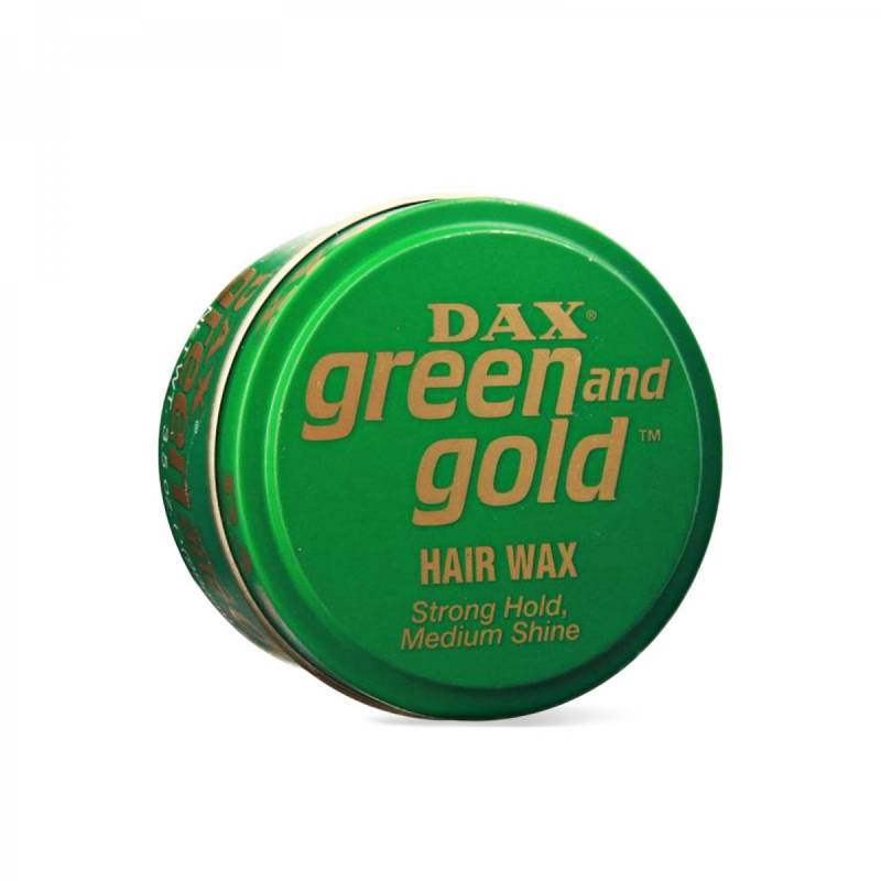 Dax Green & Gold (99 g) von Dax Wax