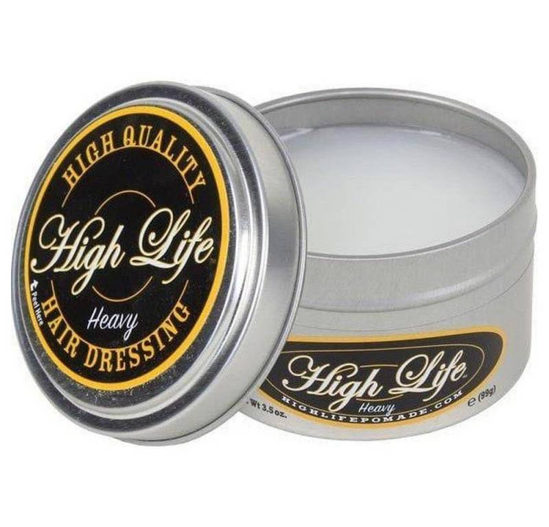 Dax Haarpomade DAX High Life Heavy Hair Dressing 99g von Dax