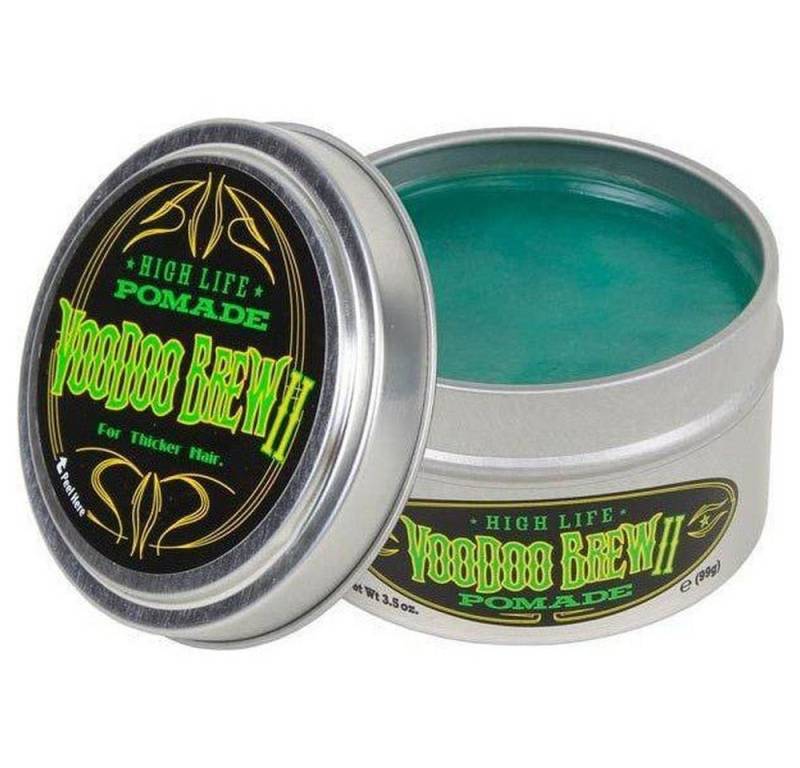 Dax Haarpomade Dax High Life Voodoo Brew II Pomade 99G von Dax