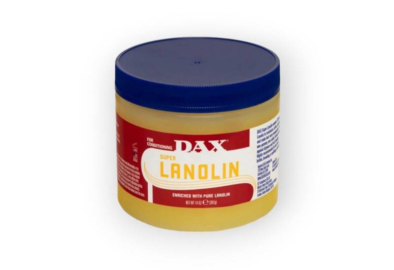 DAX Hair Care Haarwachs Dax 100% Pure Lanolin 397g von DAX Hair Care