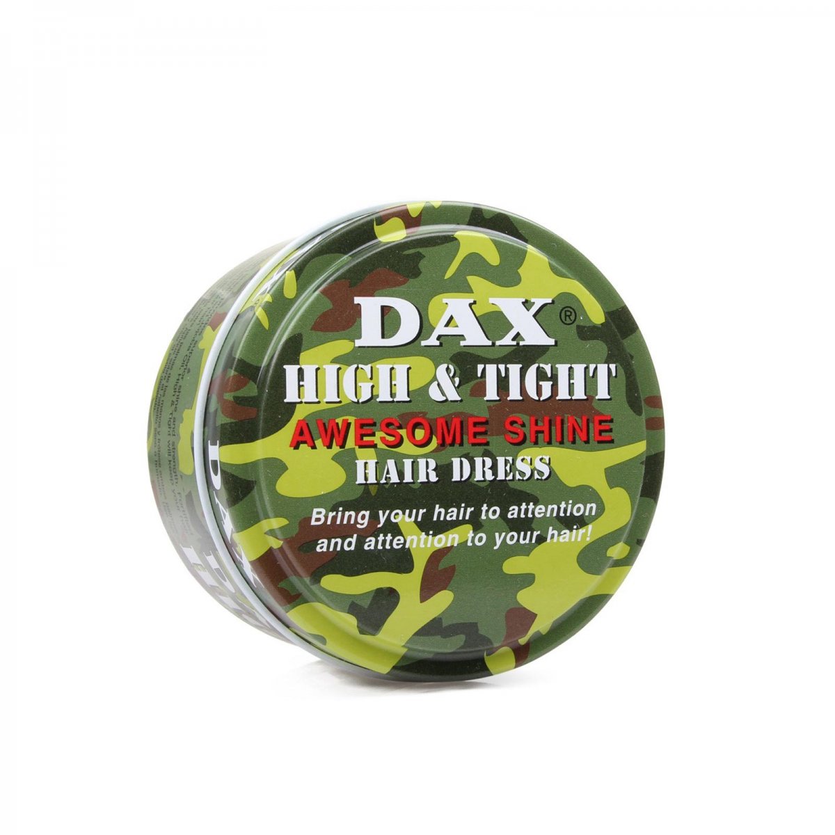 Dax High & Tight: Awesome Shine (99 g) von Dax