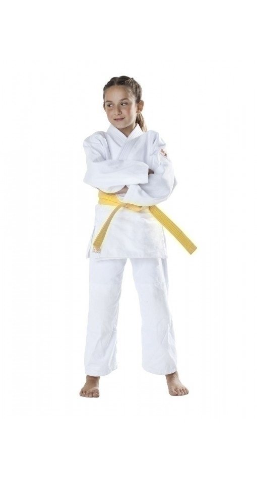 Dax Judoanzug DAX Kinder Judoanzug von Dax