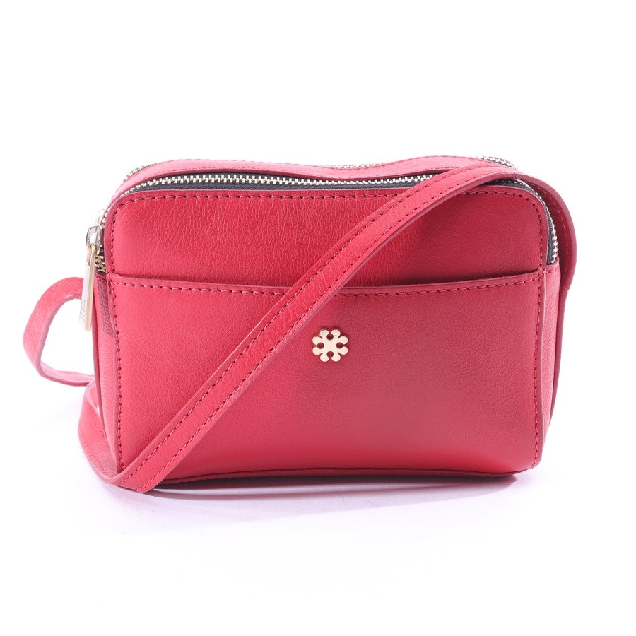 Day Birger et Mikkelsen Abendtaschen Rot von Day Birger et Mikkelsen