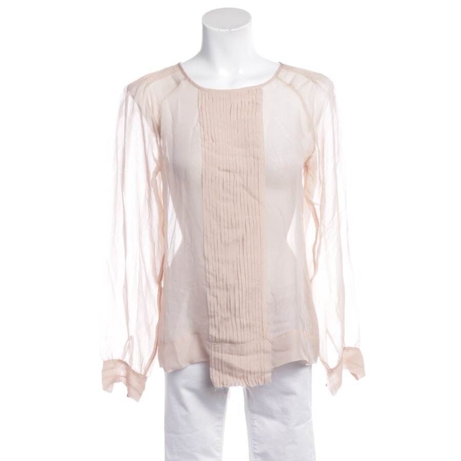 Day Birger et Mikkelsen Bluse 38 Rosa von Day Birger et Mikkelsen