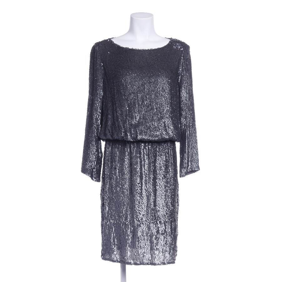 Day Birger et Mikkelsen Cocktailkleid 36 Silber von Day Birger et Mikkelsen