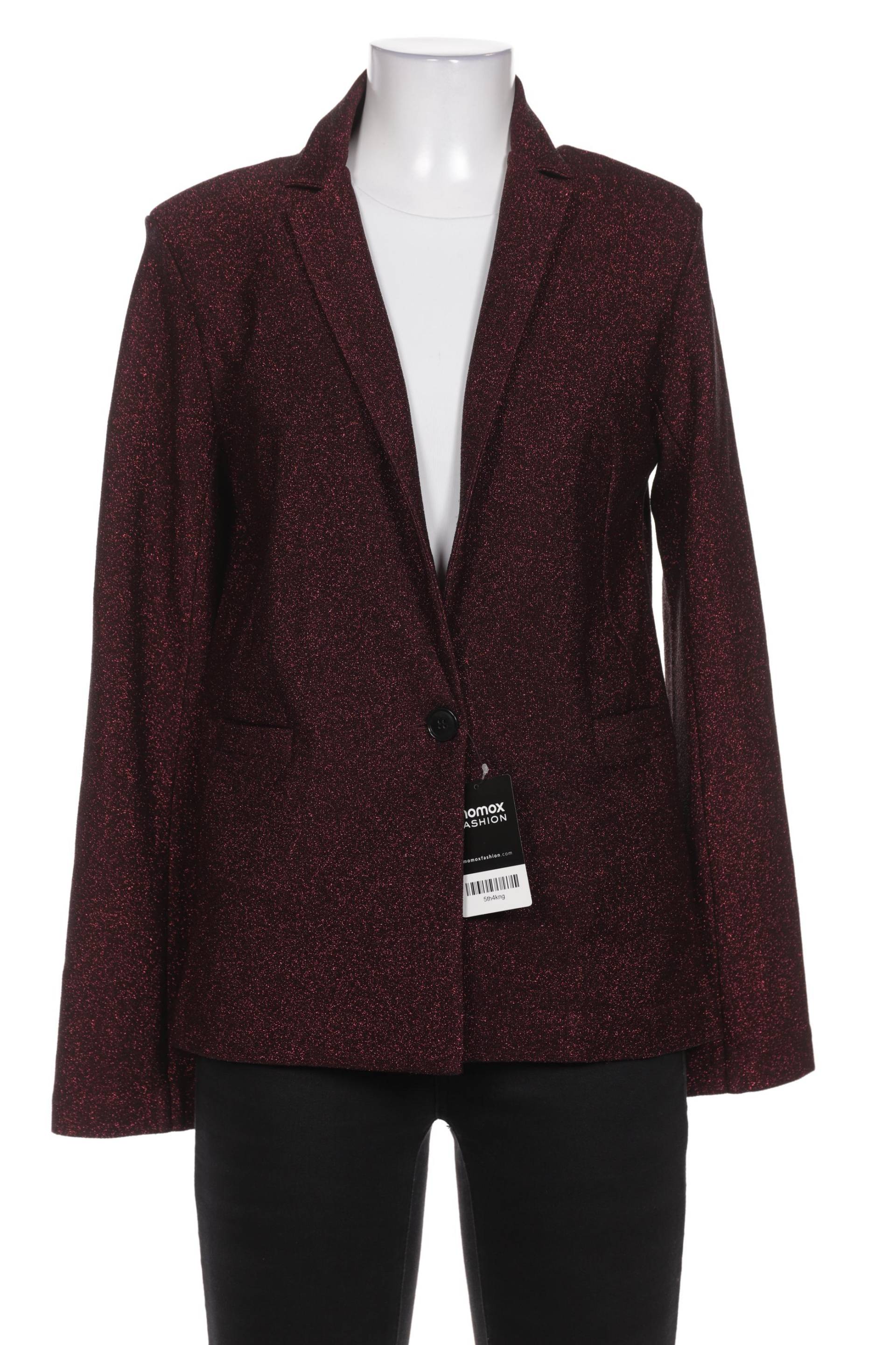 Day Birger et Mikkelsen Damen Blazer, bordeaux von Day Birger et Mikkelsen