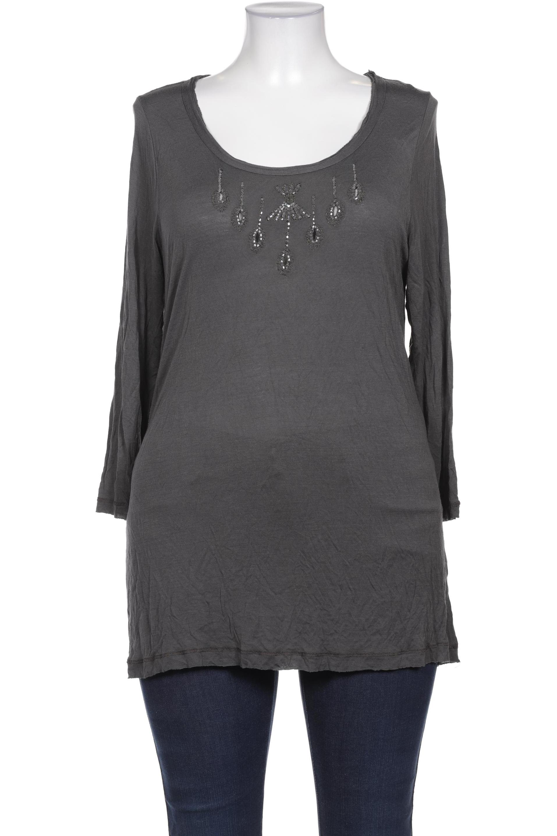 Day Birger et Mikkelsen Damen Bluse, grau von Day Birger et Mikkelsen