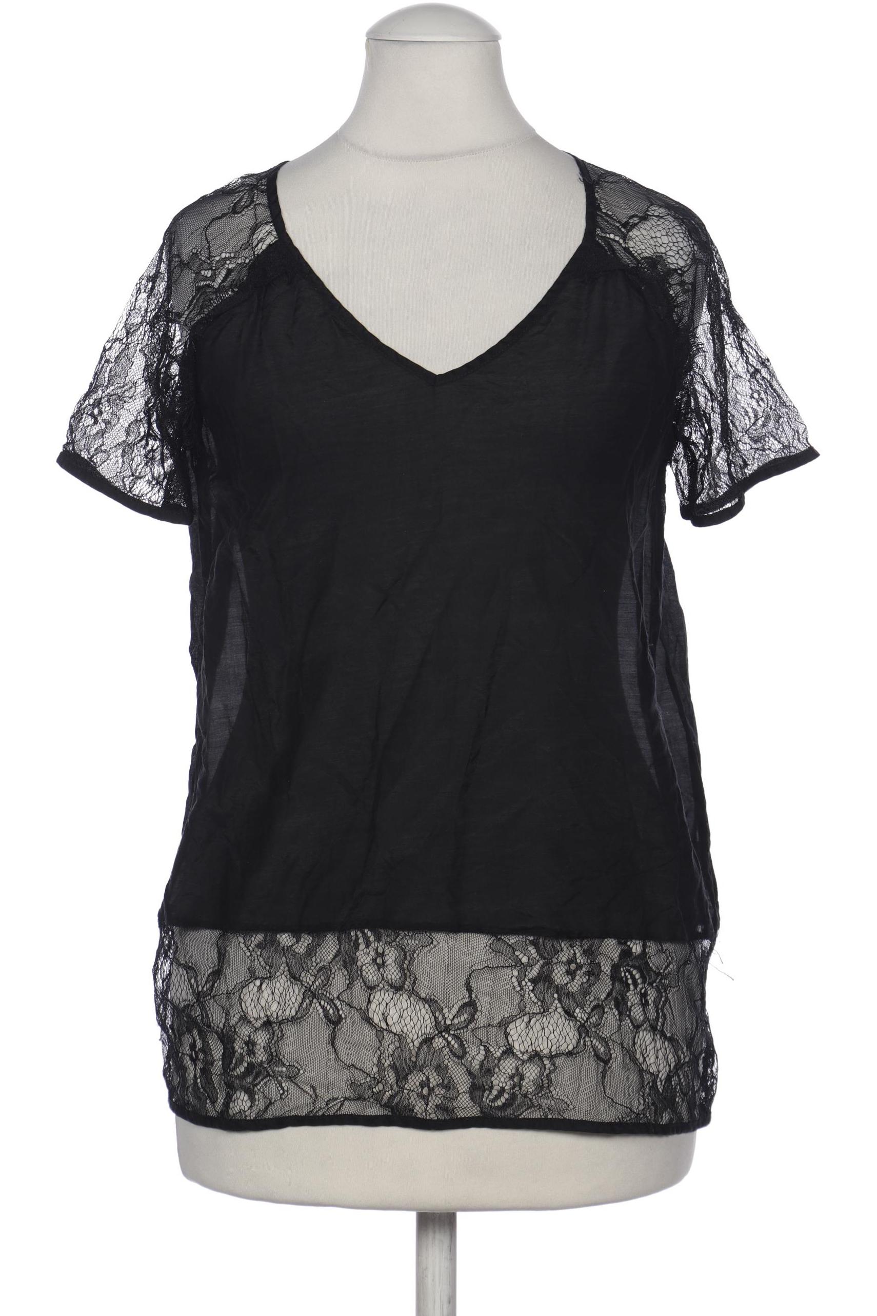 Day Birger et Mikkelsen Damen Bluse, schwarz von Day Birger et Mikkelsen