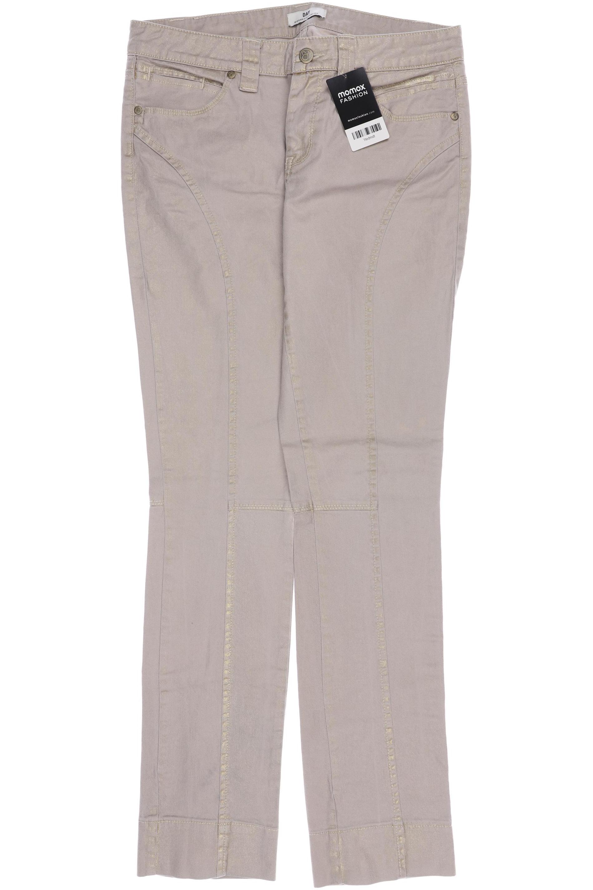 Day Birger et Mikkelsen Damen Jeans, beige von Day Birger et Mikkelsen