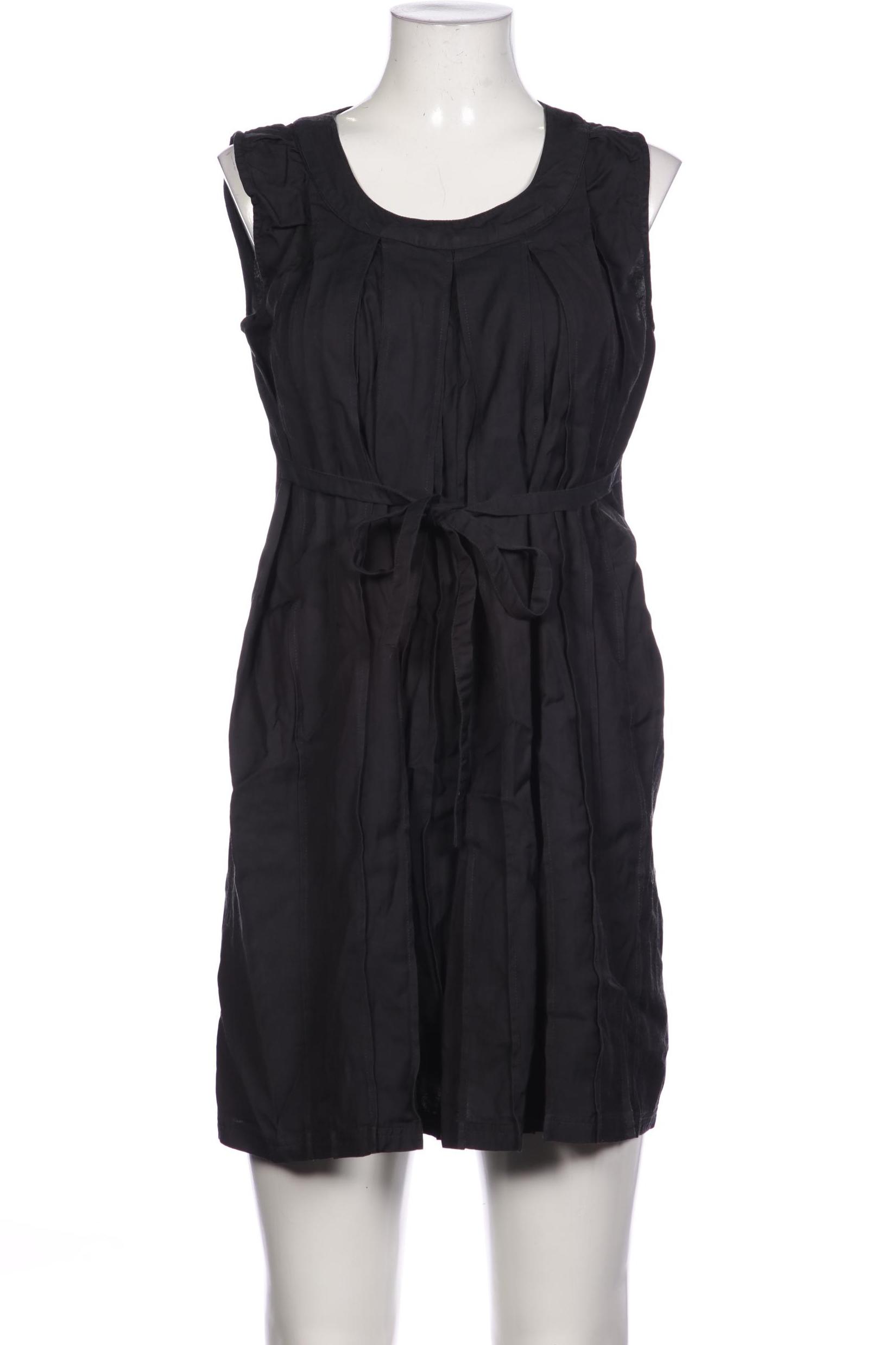 Day Birger et Mikkelsen Damen Kleid, schwarz, Gr. 38 von Day Birger et Mikkelsen