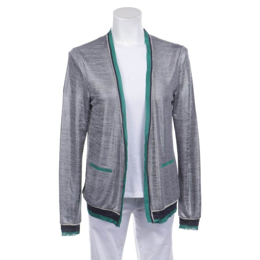 Day Birger et Mikkelsen Strickjacke S Mehrfarbig von Day Birger et Mikkelsen