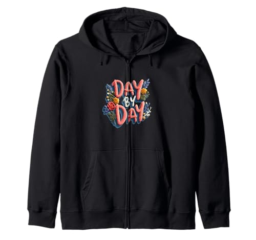 Cooles Tag für Tag Emblem Kostüm für Erwachsene und Kinder Kapuzenjacke Cooles Tag für Tag Emblem Kostüm für Erwachsene und Kinder Kapuzenjacke von Day by Day Outfit