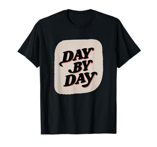 Hübsches Tag für Tag Kostüm für Jungen und Mädchen T-Shirt Hübsches Tag für Tag Kostüm für Jungen und Mädchen T-Shirt von Day by Day Outfit