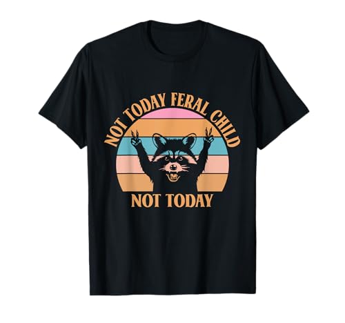 Lustig Nicht Heute Wildes Kind Chaos Mama Elternschaft Leben Lehrerin T-Shirt Lustig Nicht Heute Wildes Kind Chaos Mama Elternschaft Leben Lehrerin T-Shirt von Daycare Chaotic Toddler Wild behavior Kid Birthday