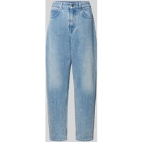 Daydream Jeans mit 5-Pocket-Design Modell 'San Diego' in Hellblau, Größe 42 von Daydream