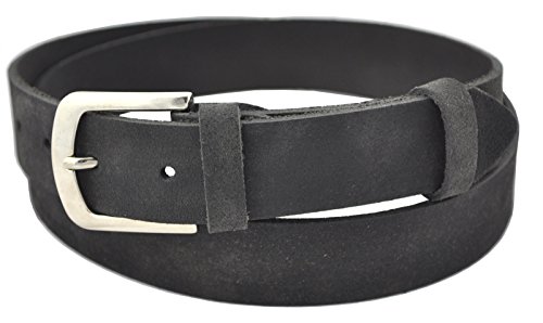 3cm Breit Echt Leder Guertel Mit schraube - Farbe 4-90cm Bundweit 3cm Breit Echt Leder Guertel Mit schraube - Farbe 4-90cm Bundweit von DayneQ