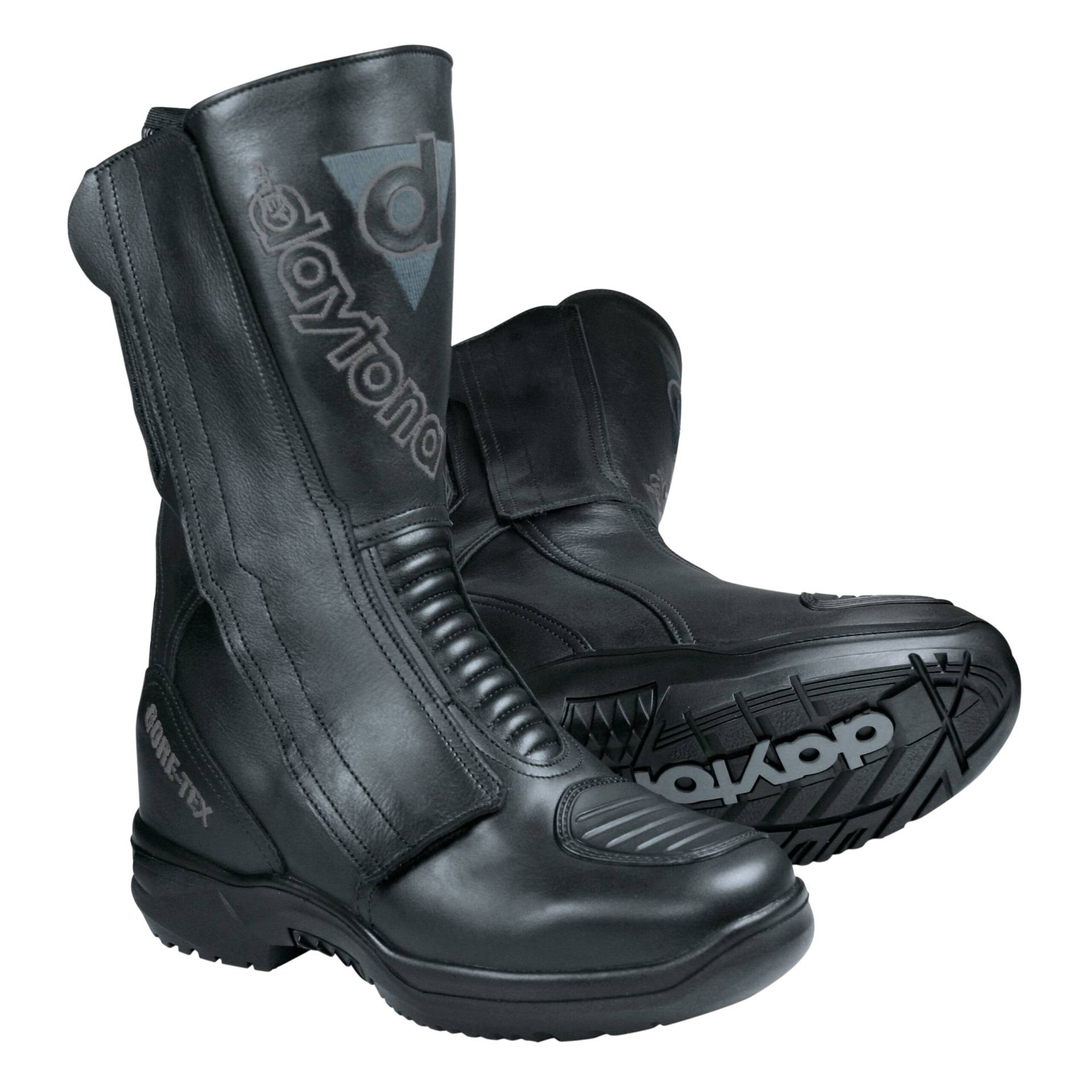 Daytona Boots M-Star GTX Stiefel schwarz 44 Herren von Daytona Boots