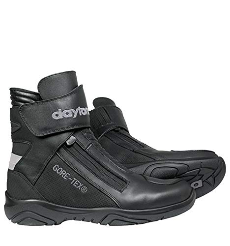 Daytona Arrow Sport GTX Gore-Tex wasserdichte Motorradstiefel 42 Daytona Arrow Sport GTX Gore-Tex wasserdichte Motorradstiefel 42 von Daytona