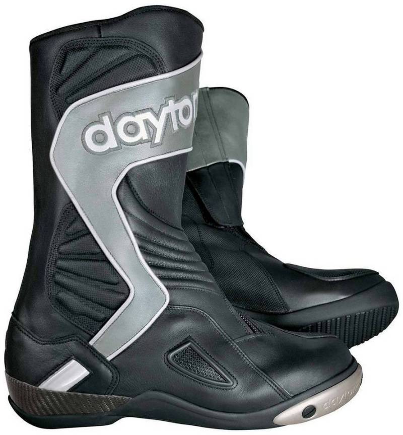 Daytona Evo Voltex GTX Gore-Tex wasserdichte Motorradstiefel Motorradstiefel wasserdicht von Daytona