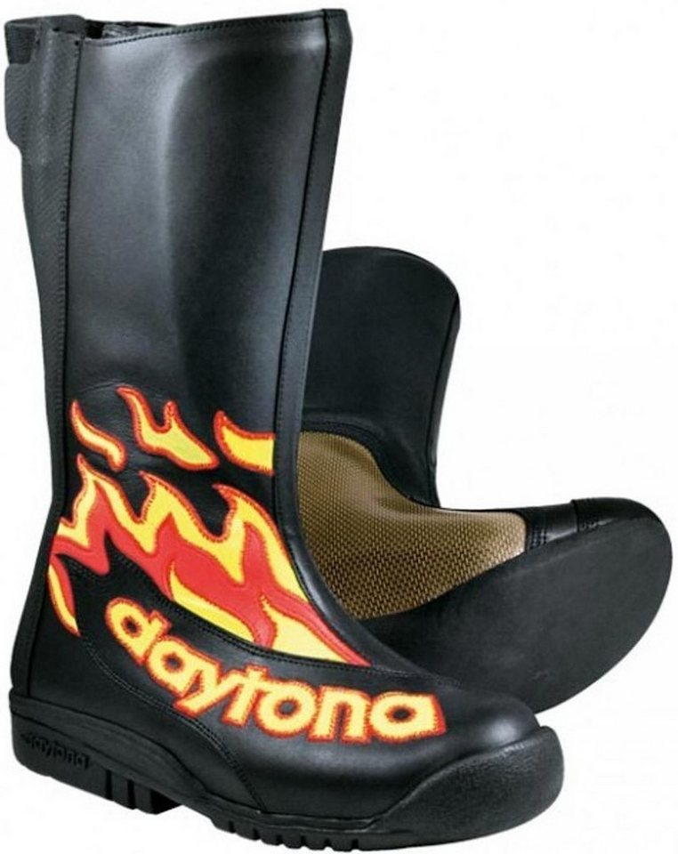 Daytona Speed Master GP II GP Motorradstiefel Motorradstiefel robust von Daytona