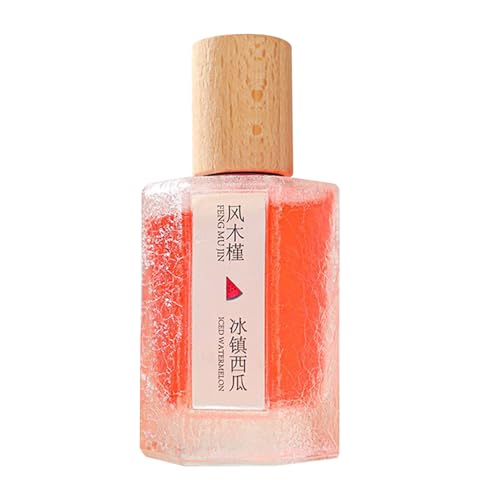 Dayysiuy Erfrischungs Duft Spray,Pfirsich Körperparfüm Erfrischer | Langanhaltendes Fruchtiges Frischespray Für Haut Haar Stoff Reise Auto Bad Männer von Dayysiuy