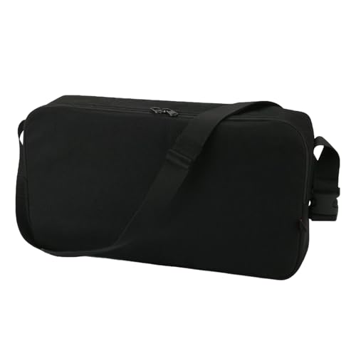 Dayysiuy Notenständer Tragetasche | Wasserdichter Instrumenten-Organizer | Staubdichter Organizer Für Auftritte, Reise, Unterricht & Camping von Dayysiuy
