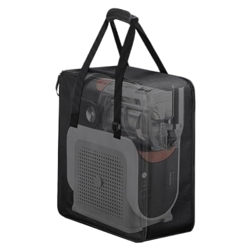 Dayysiuy Organizer-Tasche Für Gefrorene-Getränke-Hersteller,Staubdichtes Reiseetui für Gefriergetränk-Maschine - Multifunktionale Maschinenzubehör, Reiseschutzhülle für Picknick, Camping, und von Dayysiuy