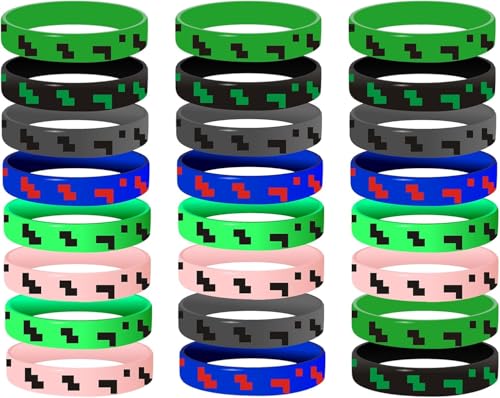 Dazzjoy Armbänder Pixel Dazzjoy Armbänder Pixel von Dazzjoy