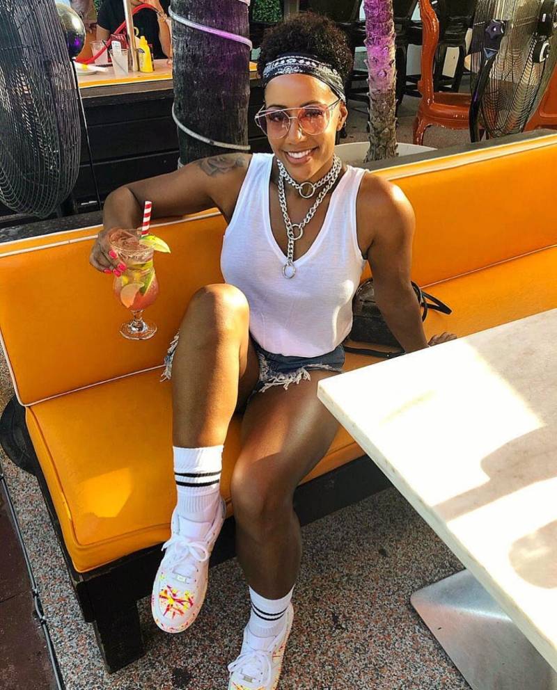 Chunky Übergroße Multi Wrap O Ring Kette Links Statement Halsband Halskette von DazzleDesignsLDN