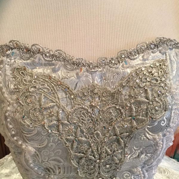 Atemberaubende Platter Tutu von DazzlingDancewear