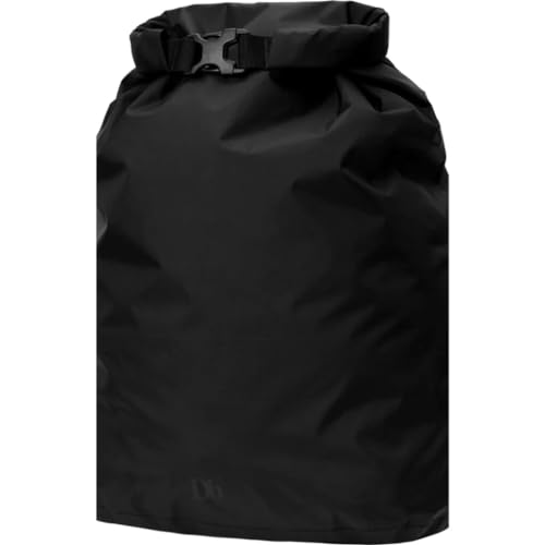 DB Journey Unisex Essential Drybag, Black Out von Db Journey