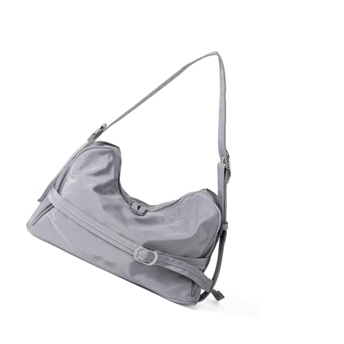 Stilvoller Verschleiß Resistenter Nylon Umhängetasche Mit Großer Kapazität Top Handtasche Für Arbeiten Oder Tägliches Gebrauch Praktischer Design Mit Großer Kapazität Handtasche von Dcaknri