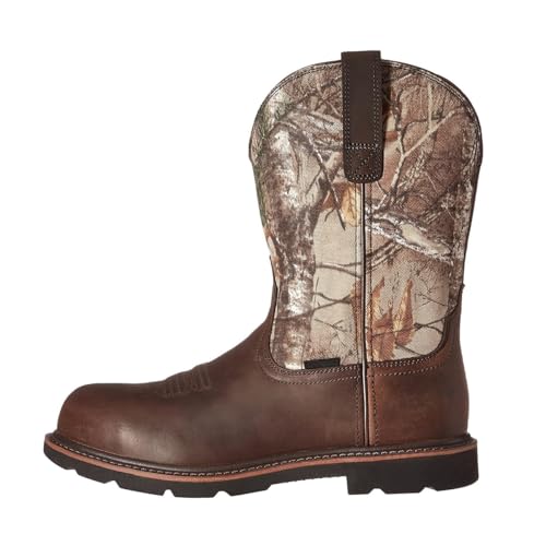 Dcbdx Herren Wadenlänge Gestickt Stiefel Rutsch Auf Echte Leder Cowboy Stiefel Western Absatz PU Leder Mid Heel Motorradstiefel,Pattern,44 EU Dcbdx Herren Wadenlänge Gestickt Stiefel Rutsch Auf Echte Leder Cowboy Stiefel Western Absatz PU Leder Mid Heel Motorradstiefel,Pattern,44 EU von Dcbdx