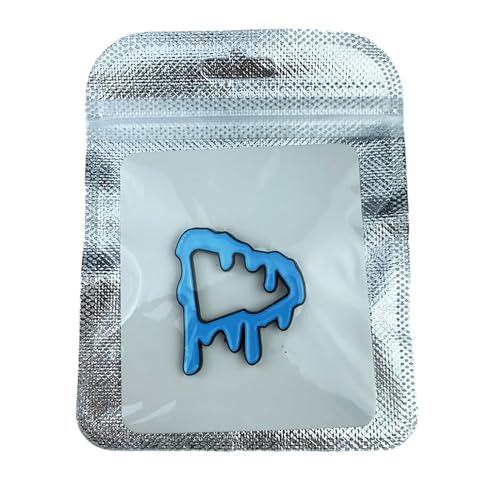 Retro Cartoon Pins Kreative Abzeichen Einzigartige Broschen Metall Hut Zubehör Legierung Pins Geeignet Für Mantel Legierung Broschen, Einheitsgröße, Wie beschrieben von Dcfbkl