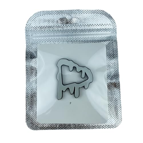 Retro Cartoon Pins Kreative Abzeichen Einzigartige Broschen Metall Hut Zubehör Legierung Pins Geeignet Für Mantel Legierung Broschen, Einheitsgröße, Wie beschrieben von Dcfbkl