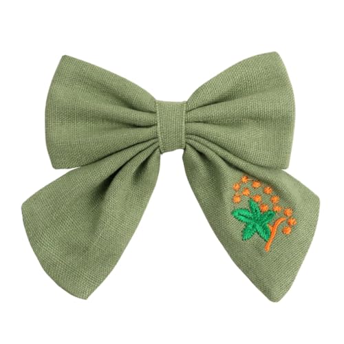 Haarspange für Damen, Schleife, Vintage, Hochzeit, langes Band, Haarspange, Mode-Accessoires Haarspange für Damen, Schleife, Vintage, Hochzeit, langes Band, Haarspange, Mode-Accessoires von Dcvmvmn