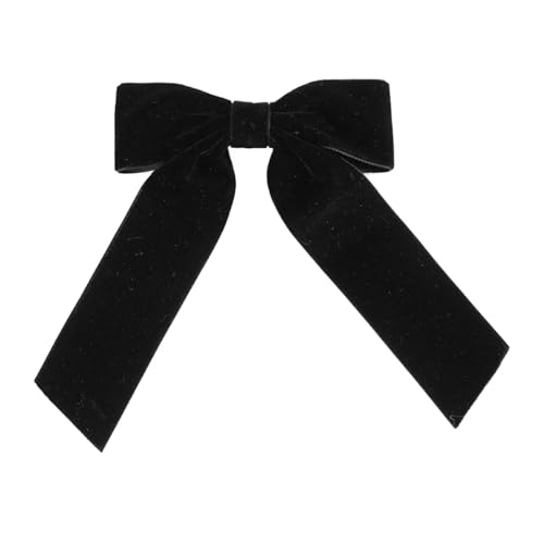 Modische Haarspange für Damen, mit Schleife, Vintage-Stil, Kopfbedeckung Modische Haarspange für Damen, mit Schleife, Vintage-Stil, Kopfbedeckung von Dcvmvmn